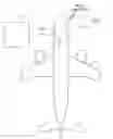 Fig. 01 - Method and system for preparing aircraft maintenance application data for portable devices