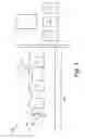 Fig. 02 - Automated beverage dispensing system with ice and beverage dispensing