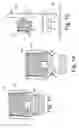 Fig. 10 - Automated beverage dispensing system with ice and beverage dispensing