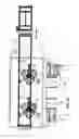 Fig. 04 - System and method for the assembly and collection of non-filled spouted pouches