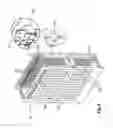 Fig. 07 - System and method for the assembly and collection of non-filled spouted pouches