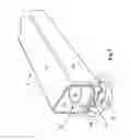 Fig. 08 - System and method for the assembly and collection of non-filled spouted pouches