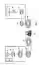 Fig. 10 - System and method for the assembly and collection of non-filled spouted pouches