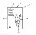 Fig. 01 - BLISTER PACKAGE ASSEMBLIES AND SYSTEMS AND METHODS FOR PRODUCING SAID ASSEMBLIES