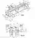 Fig. 05 - Method for conveying in a packaging line flexible packaging held suspended, device suitable for implementing said method, and machine comprising said device