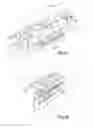 Fig. 07 - Method for conveying in a packaging line flexible packaging held suspended, device suitable for implementing said method, and machine comprising said device