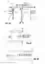 Fig. 11 - Method for conveying in a packaging line flexible packaging held suspended, device suitable for implementing said method, and machine comprising said device