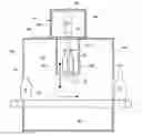 Fig. 01 - Shield and electron beam container sterilization equipment