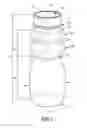 Fig. 03 - Beverage bottle, a method of manufacturing a beverage bottle and a method of designing an illustration
