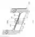 Fig. 09 - Shipping container and safety catch therefor