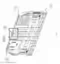 Fig. 11 - Shipping container and safety catch therefor