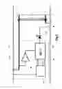 Fig. 04 - Indicator circuit for storage container for addressable objects