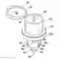 Fig. 01 - Air Vent Device