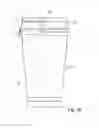 Fig. 15 - LID FOR A BEVERAGE CUP, CUP ASSEMBLY, AND METHOD FOR MANUFACTURING A LID