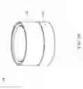 Fig. 02 - Quick release base and lid assembly container