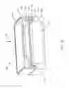 Fig. 14 - Quick release base and lid assembly container