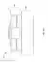 Fig. 18 - Quick release base and lid assembly container