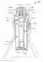Fig. 01 - Dispensing cap for beverage container
