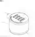 Fig. 02 - Lockable cap for a bottle
