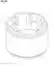 Fig. 12 - Lockable cap for a bottle