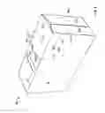 Fig. 04 - Carton and carton blank