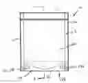 Fig. 01 - Standup Pouch With Multiple Plies
