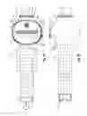 Fig. 02 - Modular hydration sleeve and methods thereof