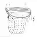 Fig. 08 - Modular hydration sleeve and methods thereof