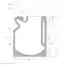 Fig. 11 - Flexible package