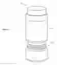 Fig. 02 - Manually activated flexible reconstituting container