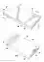 Fig. 02 - Child-resistant packaging container and blank