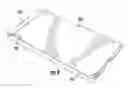 Fig. 10 - Child-resistant packaging container and blank