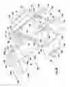 Fig. 11 - Child-resistant packaging container and blank
