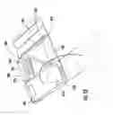 Fig. 14 - Child-resistant packaging container and blank