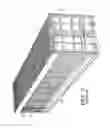 Fig. 03 - Stacked collapsible container