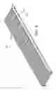 Fig. 09 - Stacked collapsible container