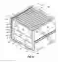 Fig. 09 - Container Having L-Shaped Tracks