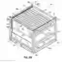 Fig. 28 - Container Having L-Shaped Tracks