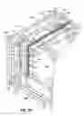 Fig. 34 - Container Having L-Shaped Tracks