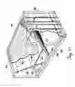 Fig. 16 - Method for Modifying a Cargo Container for Delivery of Proppant to a Frac Site