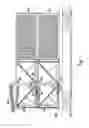 Fig. 06 - Modified cargo container for delivery of proppant to a frac site