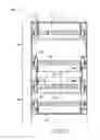 Fig. 13 - Method and system for discharging swarf from a conveyor