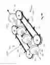 Fig. 18 - Method and conveyor device for conveying bulk material