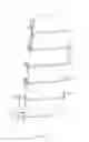 Fig. 05 - Device for transportation, separation and orientation of cuvettes