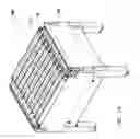 Fig. 09 - Closed gap transfer for a conveyor and method of using same