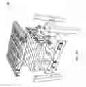Fig. 15 - Closed gap transfer for a conveyor and method of using same