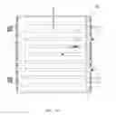 Fig. 19 - Closed gap transfer for a conveyor and method of using same