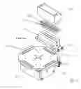 Fig. 03 - Method and device for fitting injection-molded parts