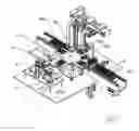 Fig. 05 - Method and device for fitting injection-molded parts