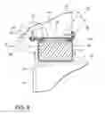 Fig. 06 - Lightweight multi-layer foam dock seal system